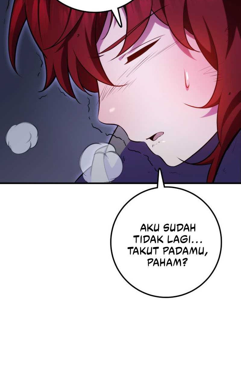 Heavenly Inquisition Sword Chapter 04 Gambar 9