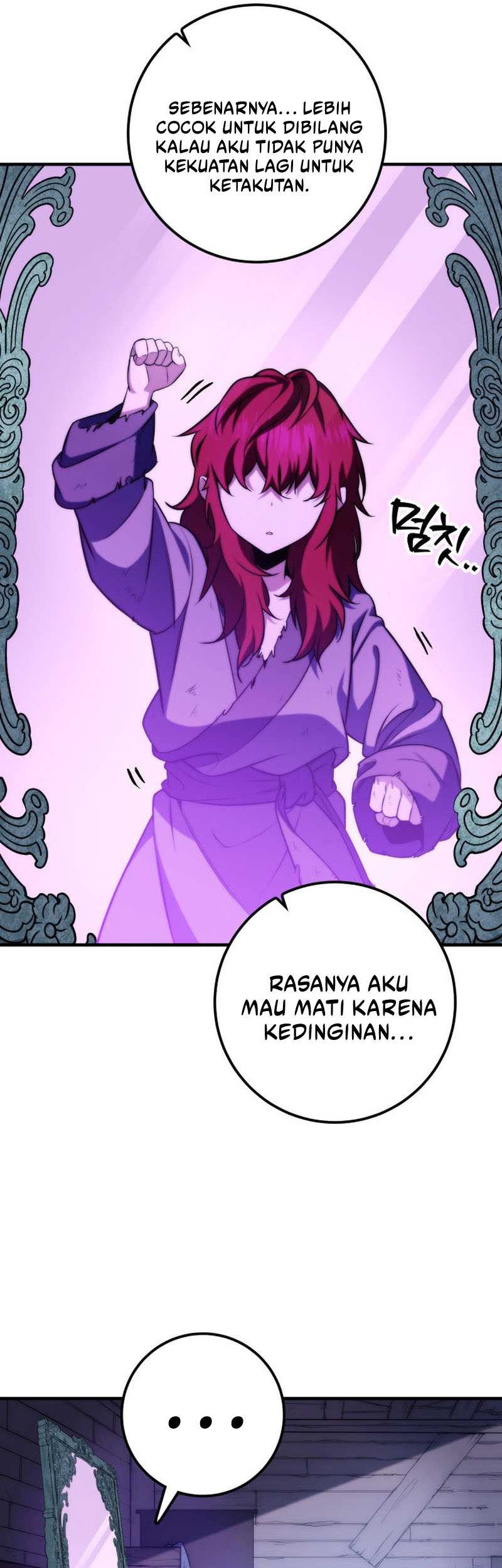 Heavenly Inquisition Sword Chapter 04 Gambar 10