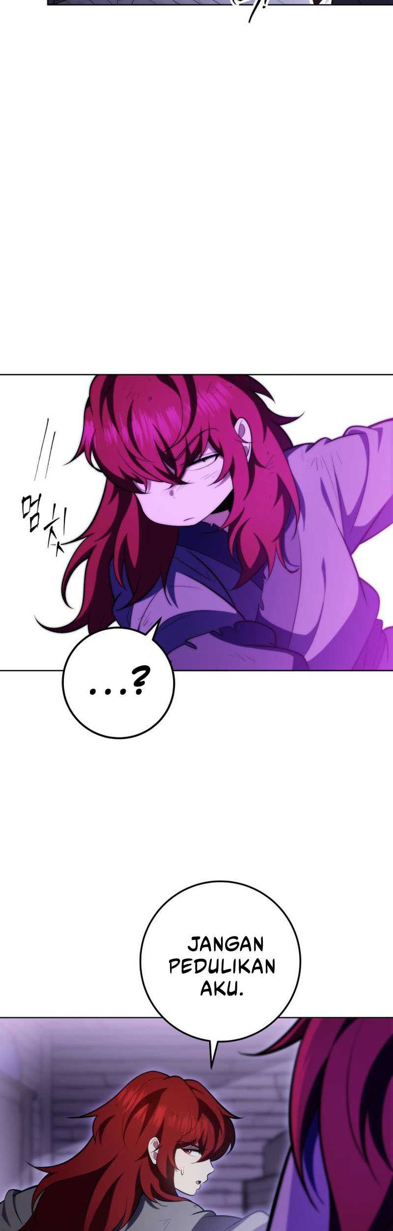 Heavenly Inquisition Sword Chapter 04 Gambar 32