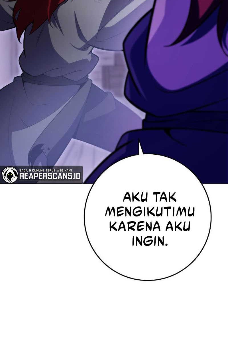 Heavenly Inquisition Sword Chapter 04 Gambar 33
