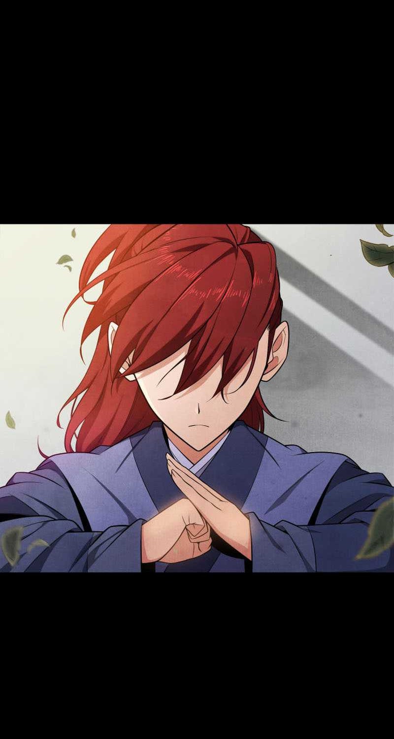 Heavenly Inquisition Sword Chapter 03 Gambar 53