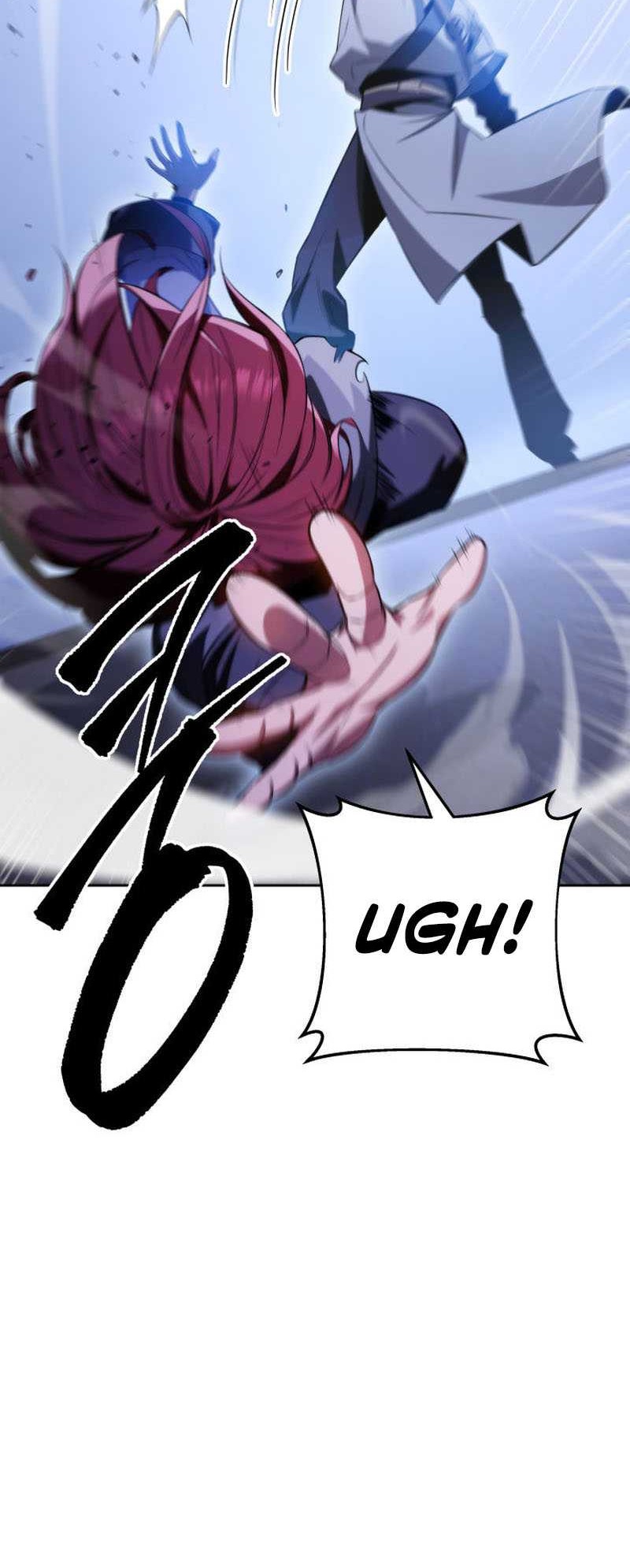 Heavenly Inquisition Sword Chapter 03 Gambar 69