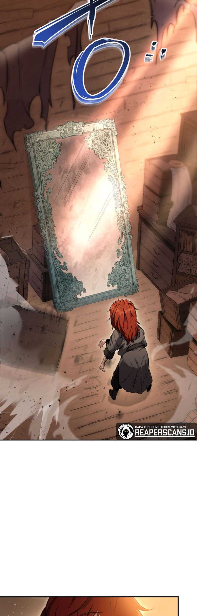 Heavenly Inquisition Sword Chapter 03 Gambar 88