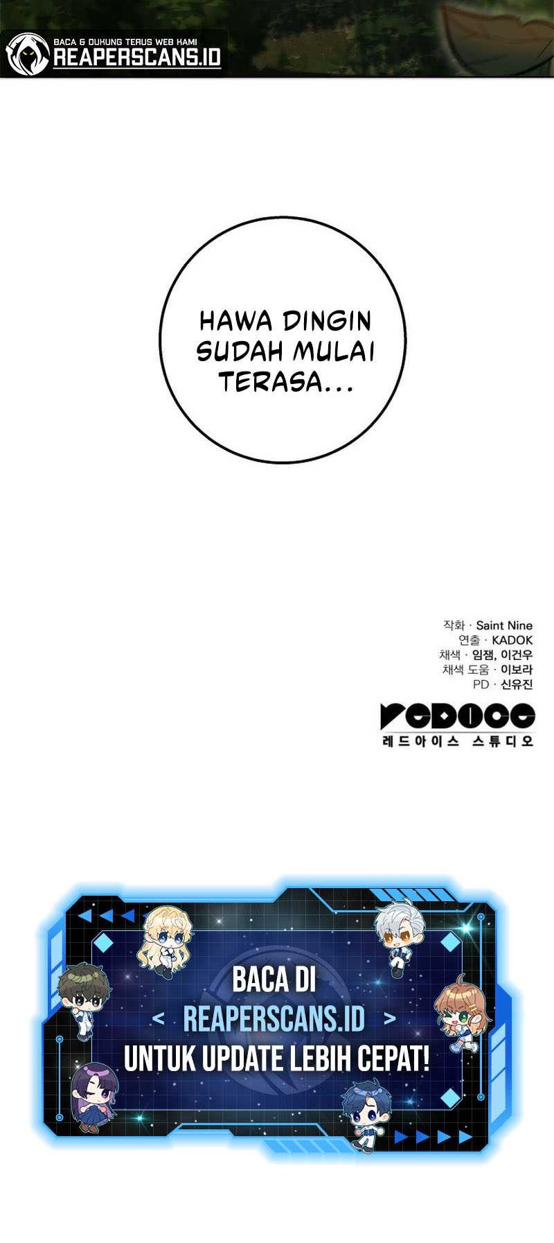 Heavenly Inquisition Sword Chapter 03 Gambar 97