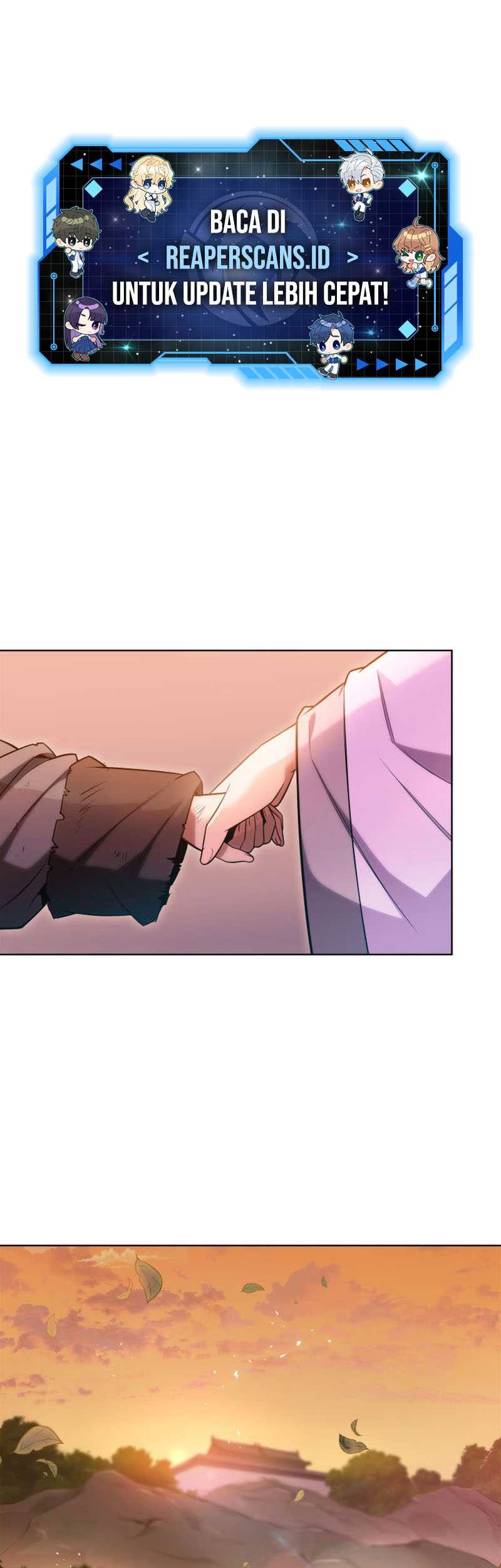 Baca Manhwa Heavenly Inquisition Sword Chapter 03 Gambar 2