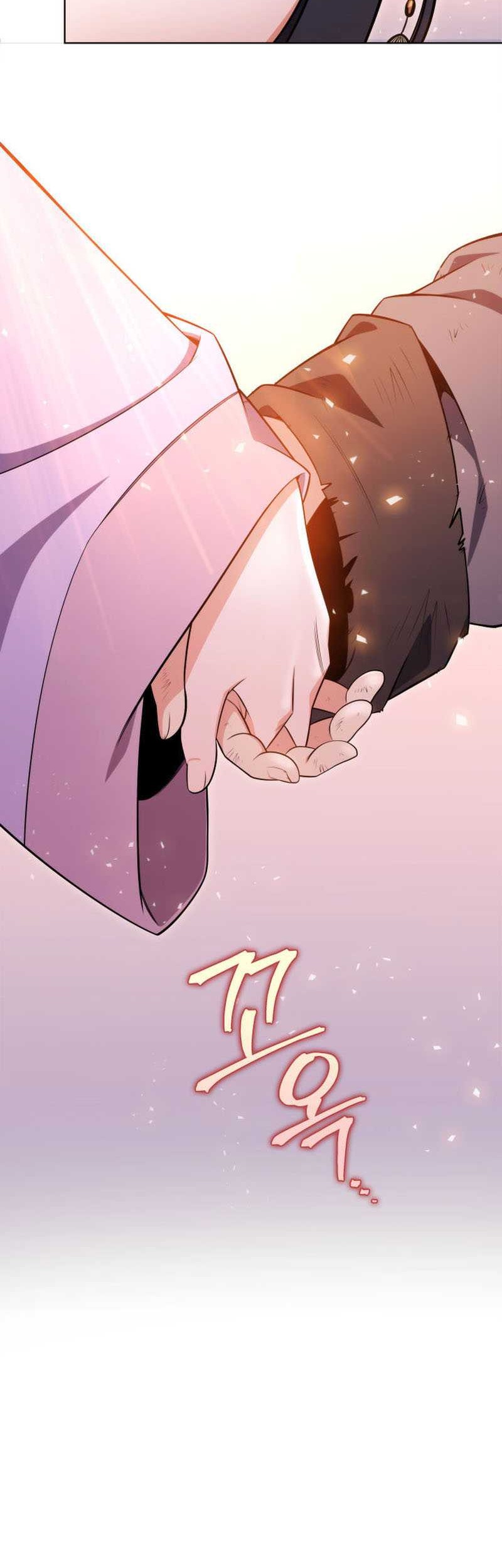 Heavenly Inquisition Sword Chapter 03 Gambar 14