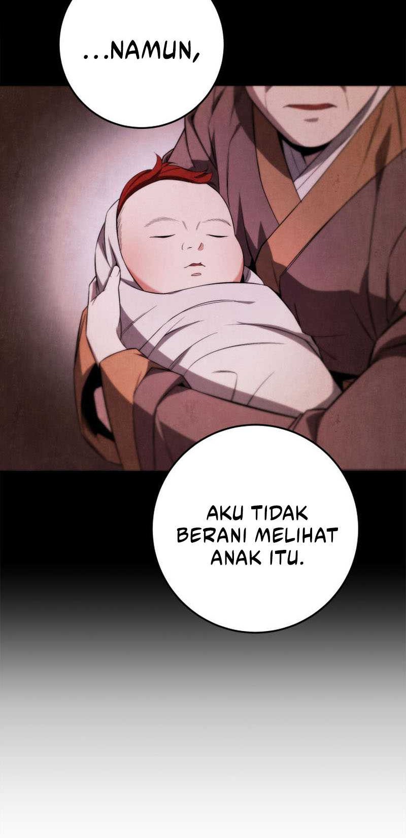 Heavenly Inquisition Sword Chapter 03 Gambar 22