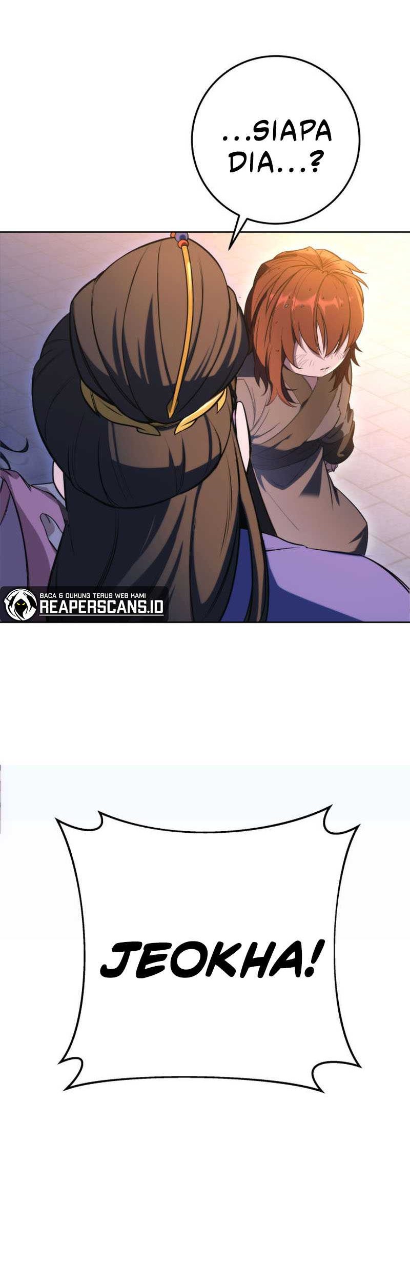Heavenly Inquisition Sword Chapter 03 Gambar 32