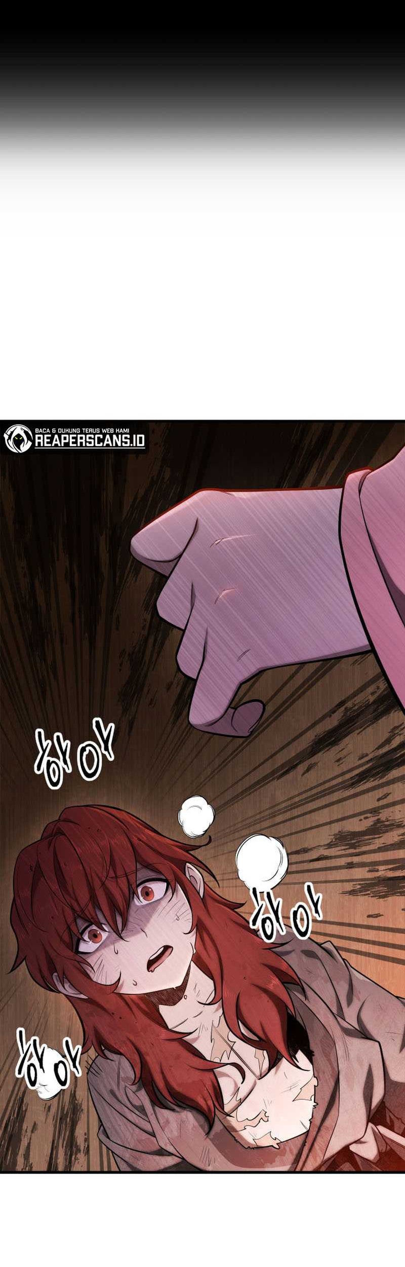 Heavenly Inquisition Sword Chapter 02 Gambar 60