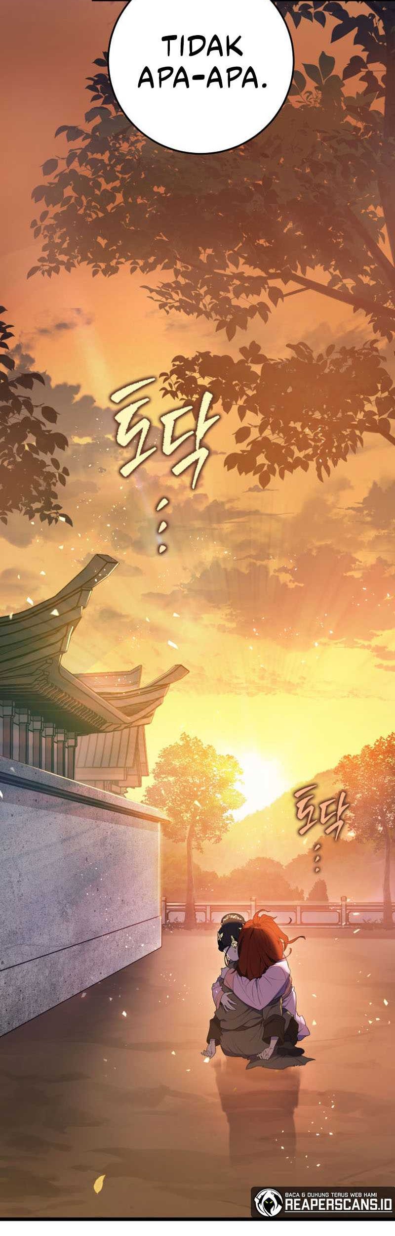 Heavenly Inquisition Sword Chapter 02 Gambar 78