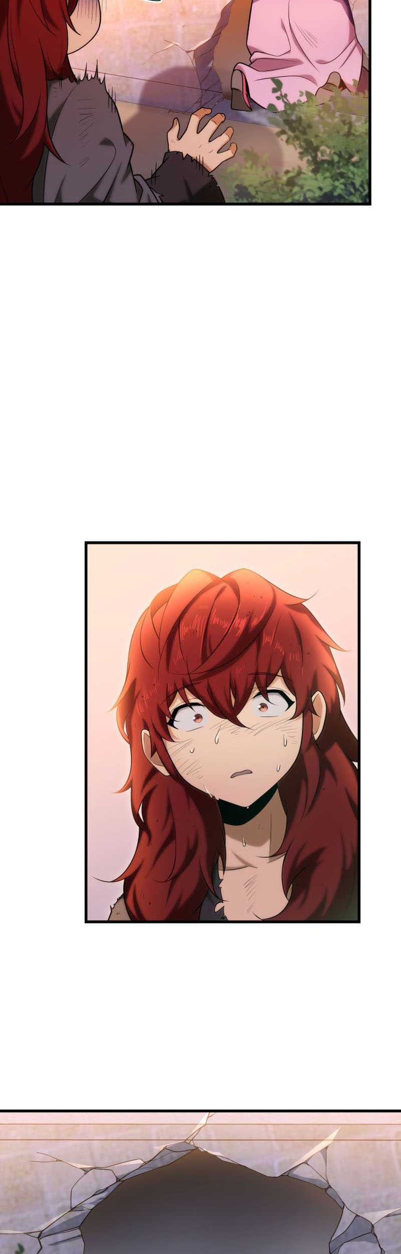 Heavenly Inquisition Sword Chapter 02 Gambar 85