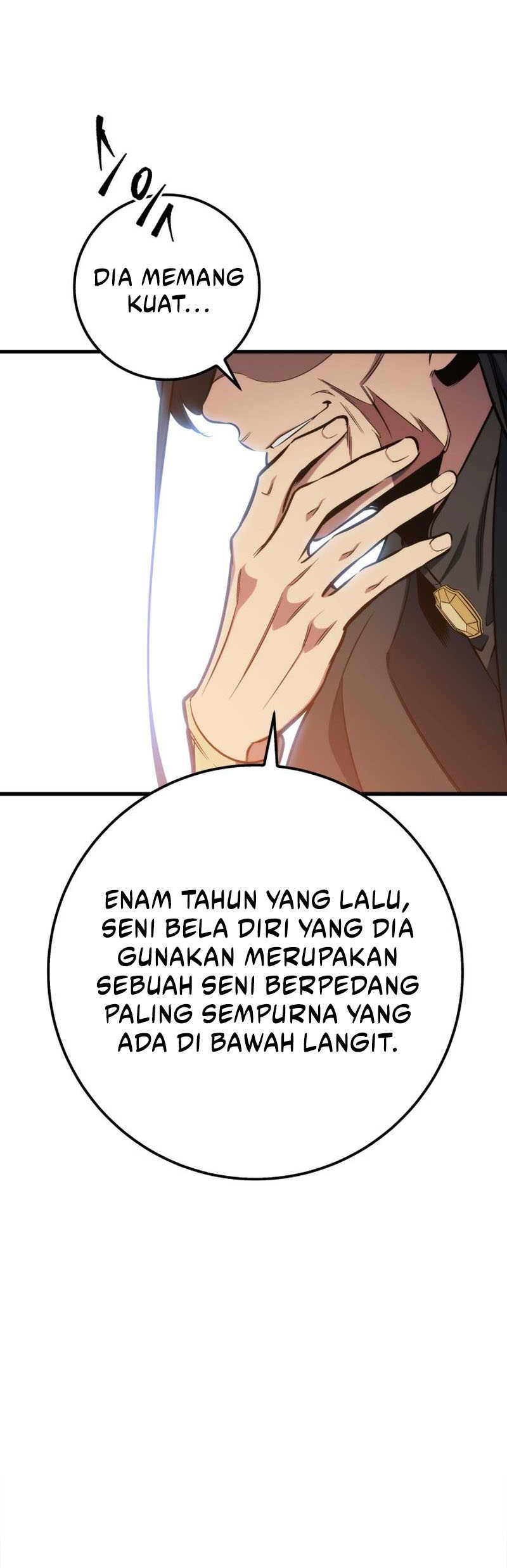 Heavenly Inquisition Sword Chapter 01 Gambar 58