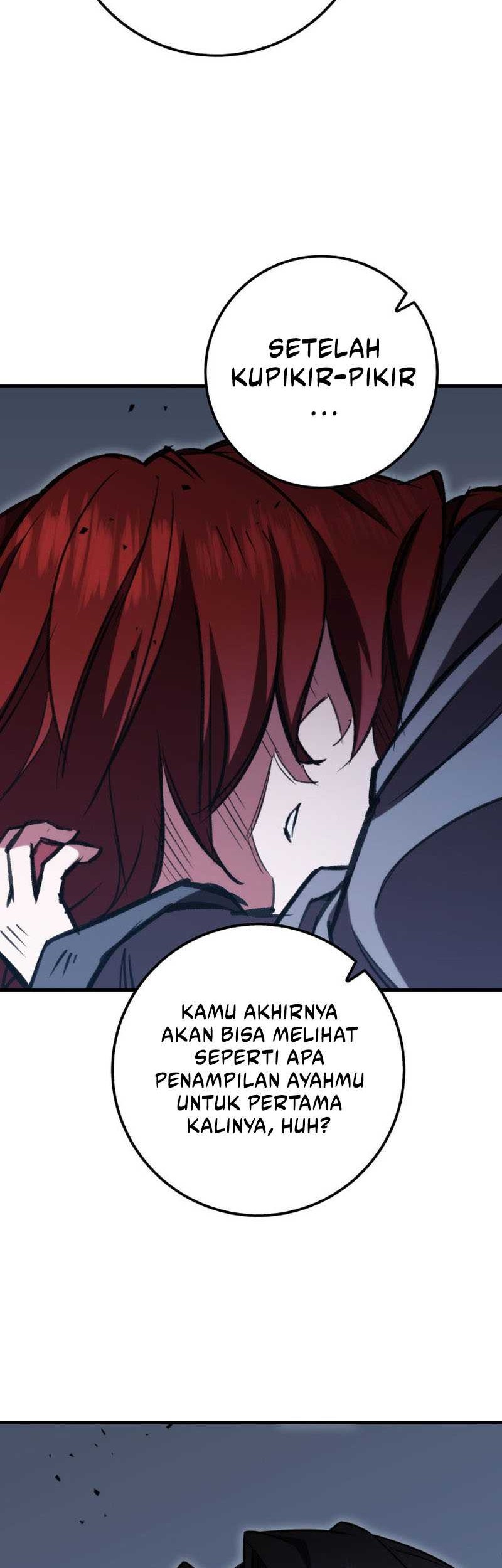 Heavenly Inquisition Sword Chapter 01 Gambar 72