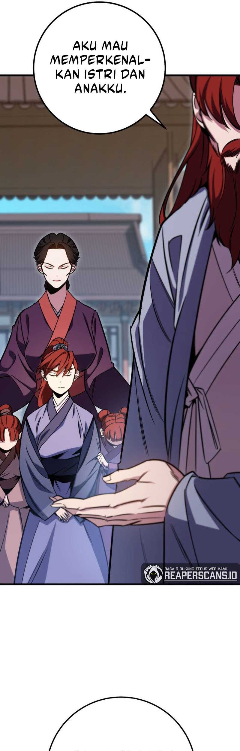 Heavenly Inquisition Sword Chapter 01 Gambar 95