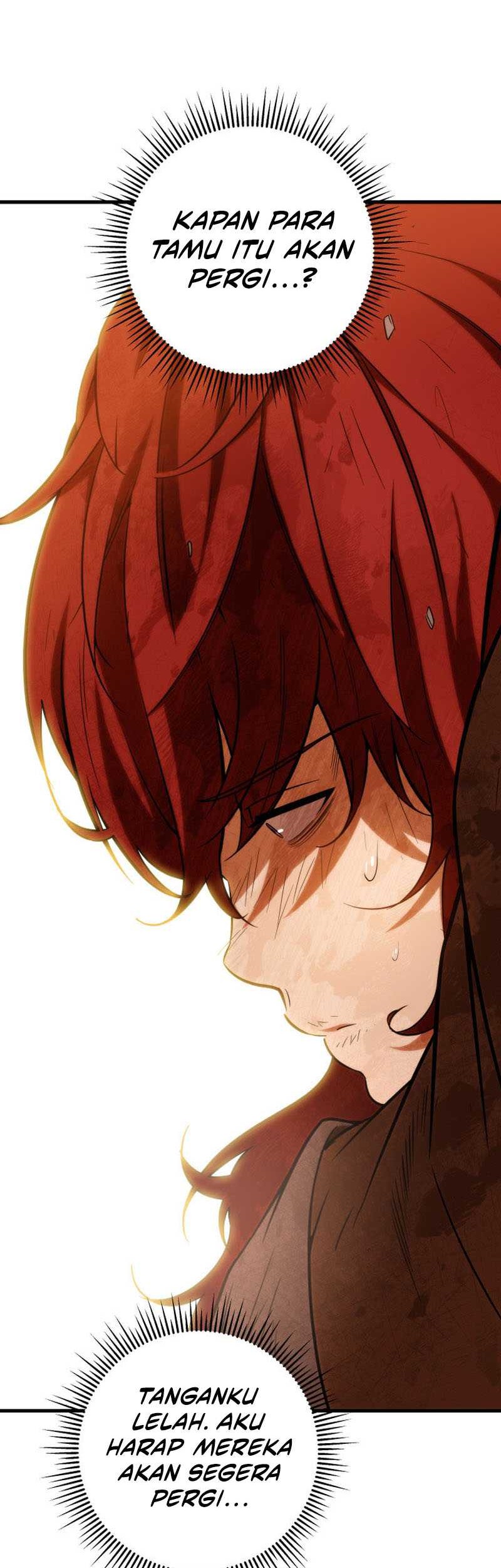 Heavenly Inquisition Sword Chapter 01 Gambar 104