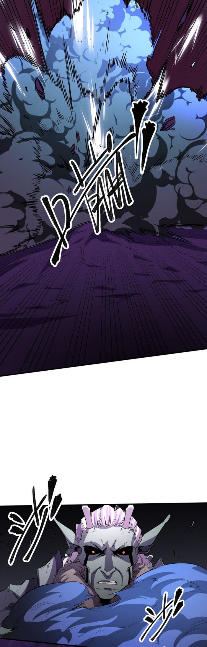 God Killer Chapter 06 Gambar 74