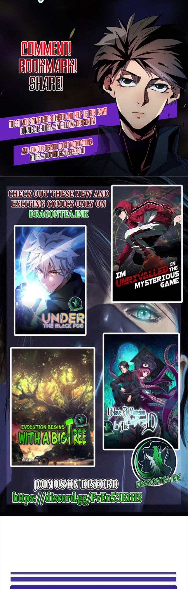 God Killer Chapter 06 Gambar 82