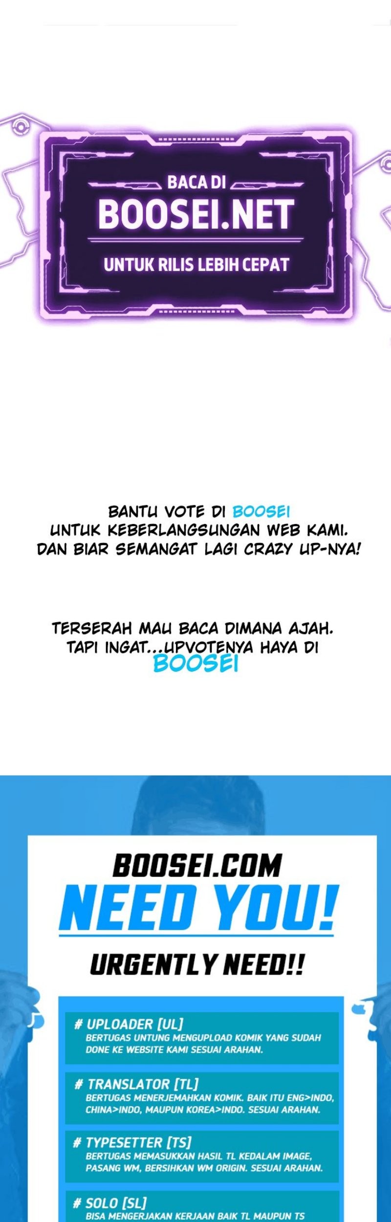 God Killer Chapter 05 Gambar 54