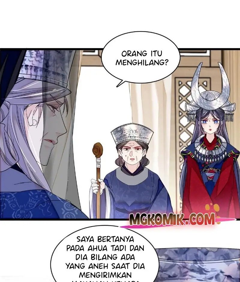 Sijin Chapter 291 Gambar 26