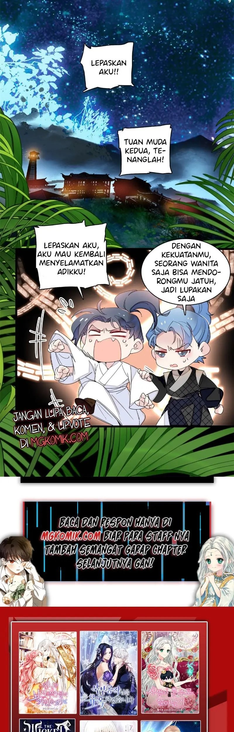 Sijin Chapter 291 Gambar 29