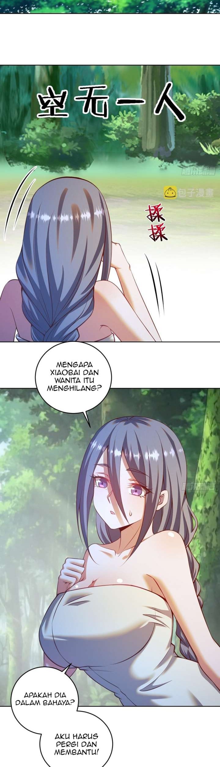 Dark Star Emperor Chapter 239 Gambar 22