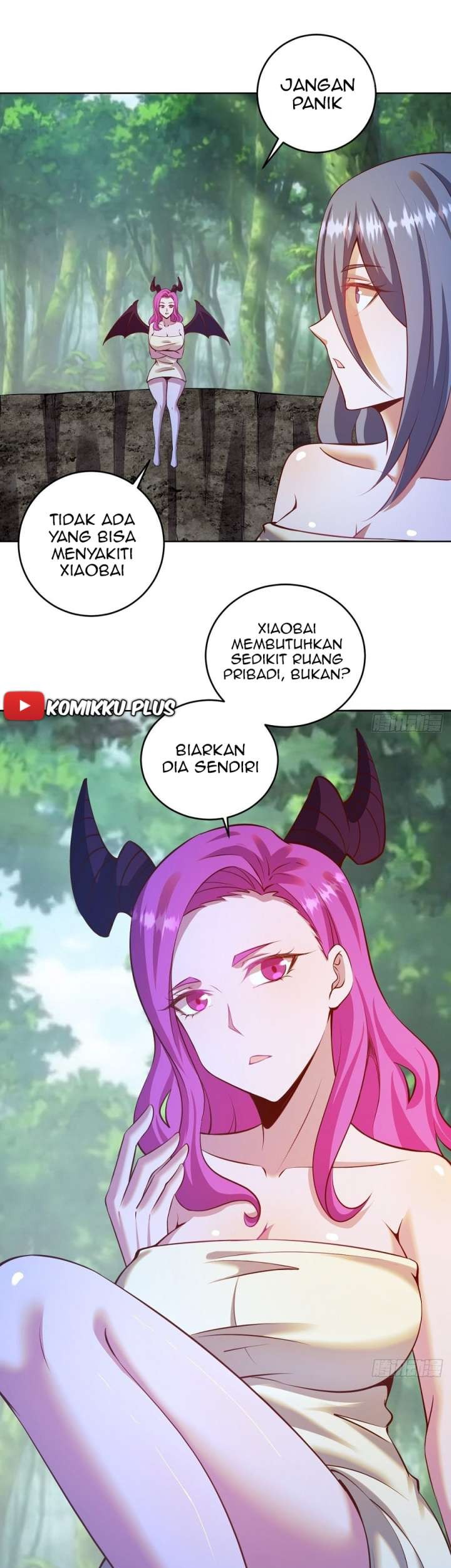 Dark Star Emperor Chapter 239 Gambar 24