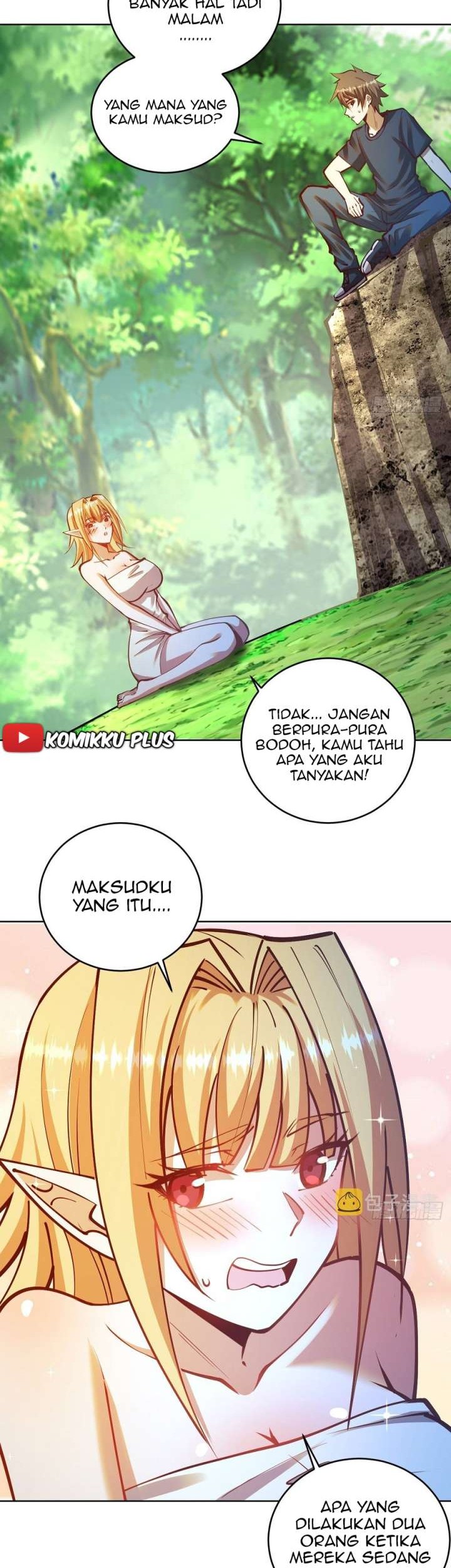 Dark Star Emperor Chapter 239 Gambar 3