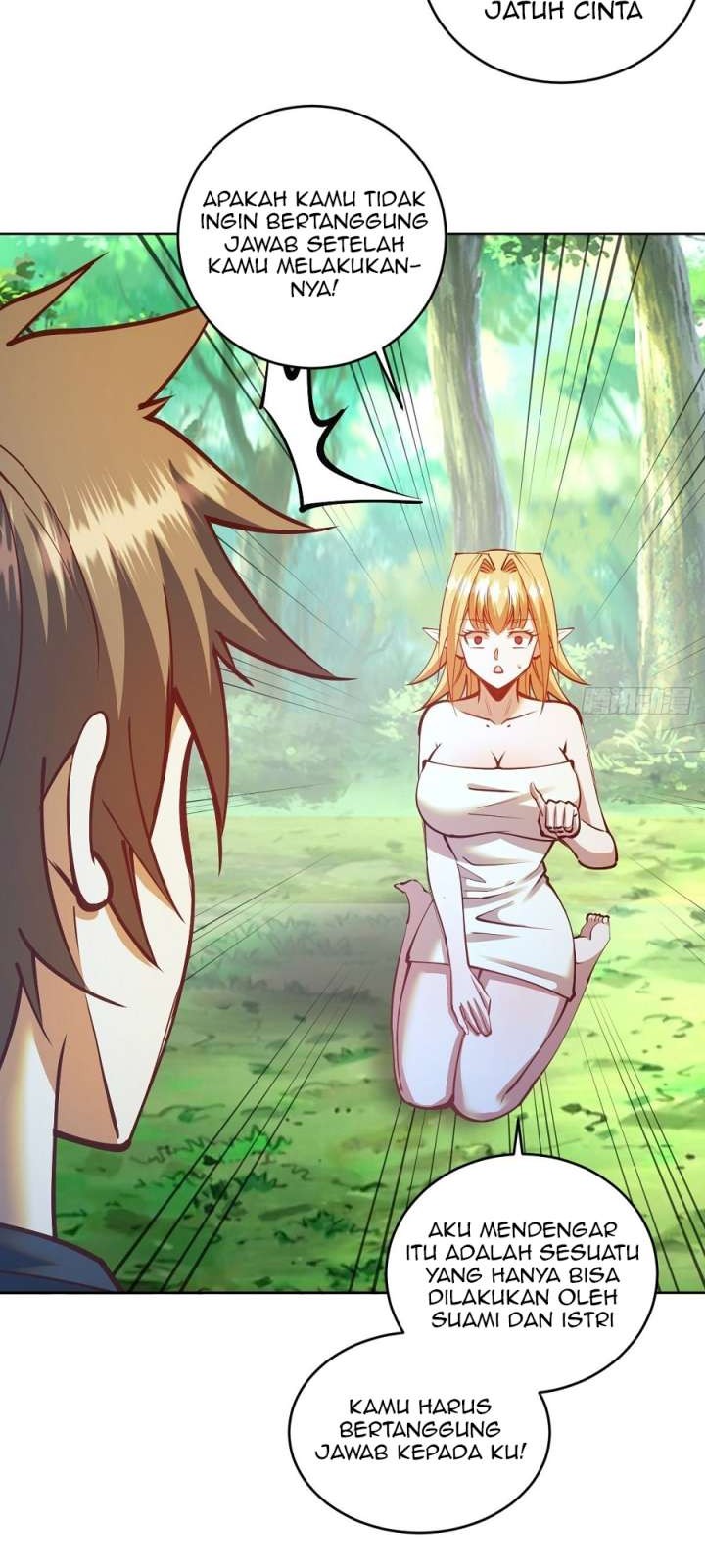 Dark Star Emperor Chapter 239 Gambar 4