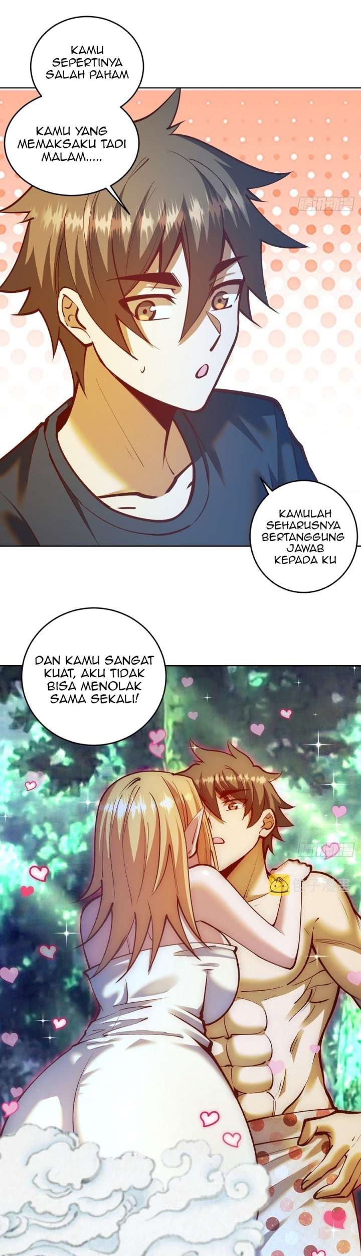Dark Star Emperor Chapter 239 Gambar 5