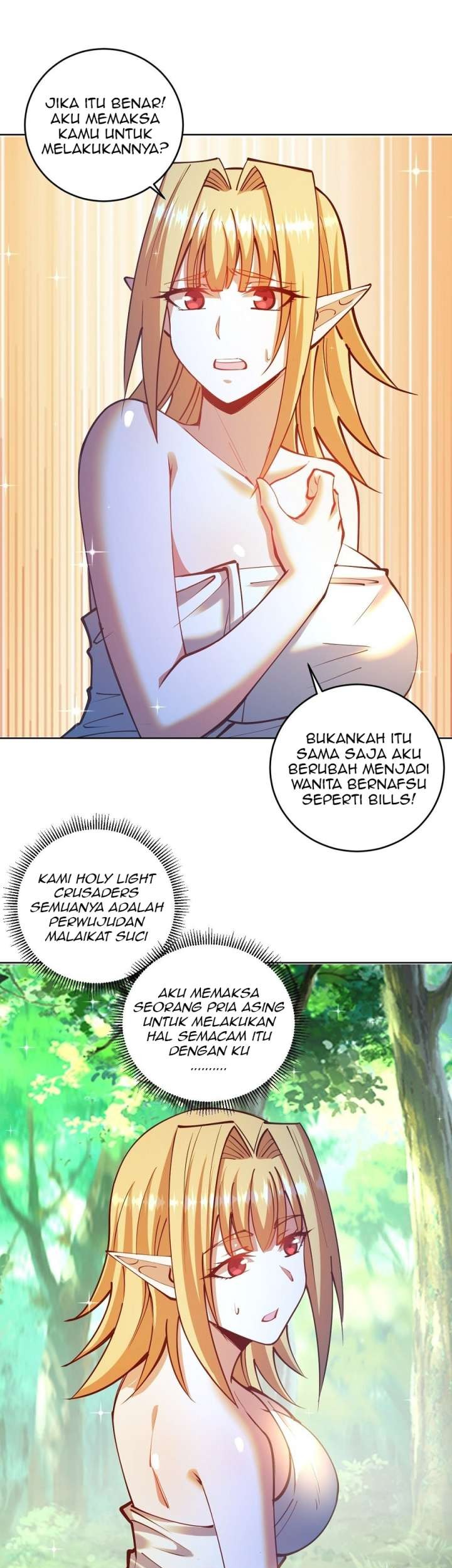 Dark Star Emperor Chapter 239 Gambar 7