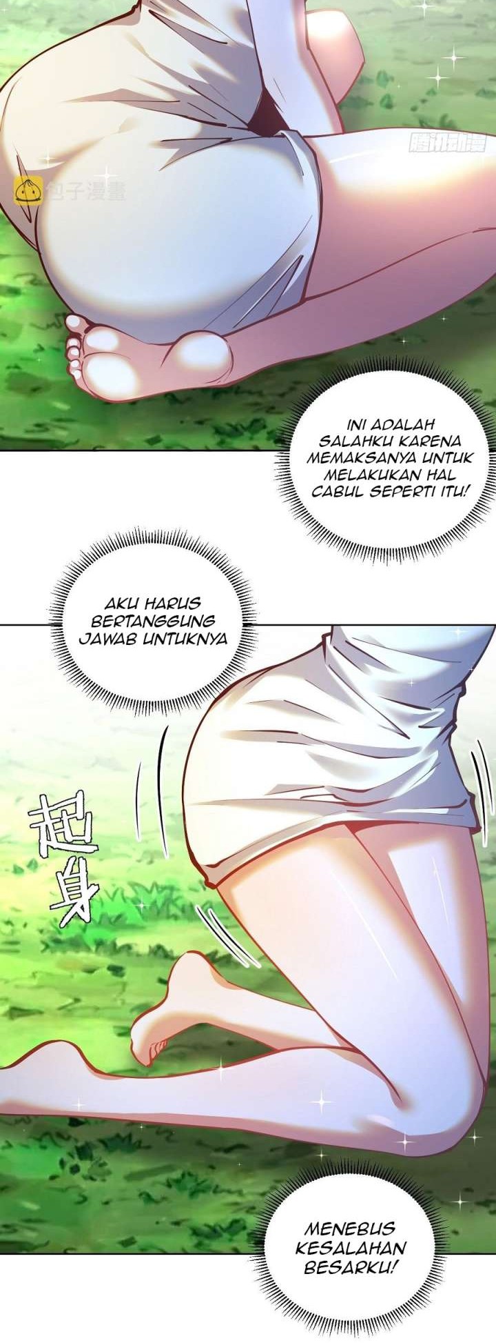 Dark Star Emperor Chapter 239 Gambar 8