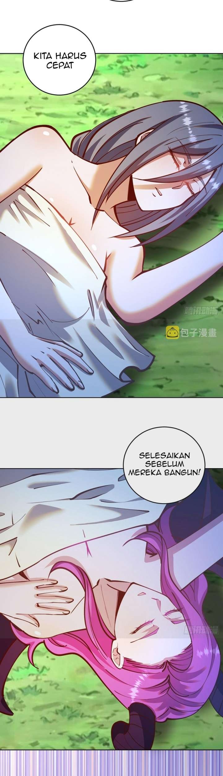 Dark Star Emperor Chapter 239 Gambar 11
