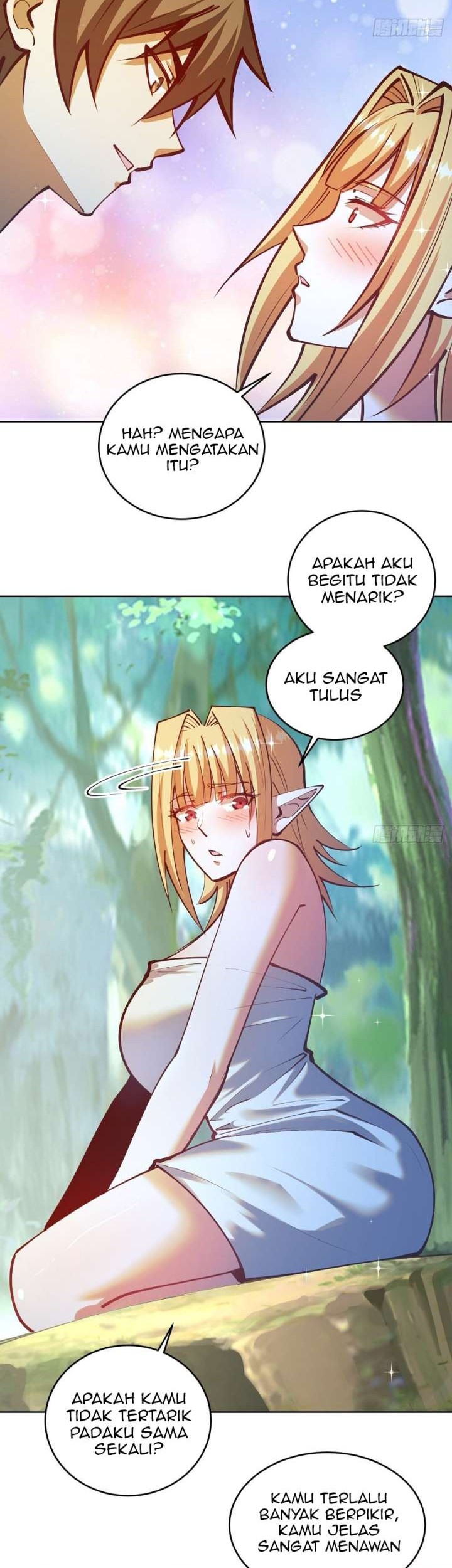 Dark Star Emperor Chapter 239 Gambar 17