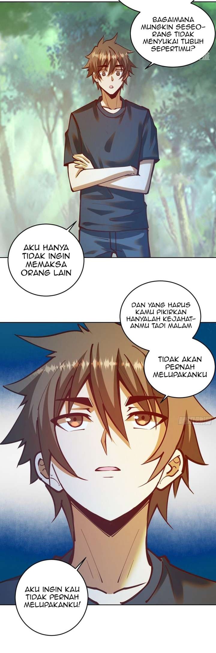 Dark Star Emperor Chapter 239 Gambar 18