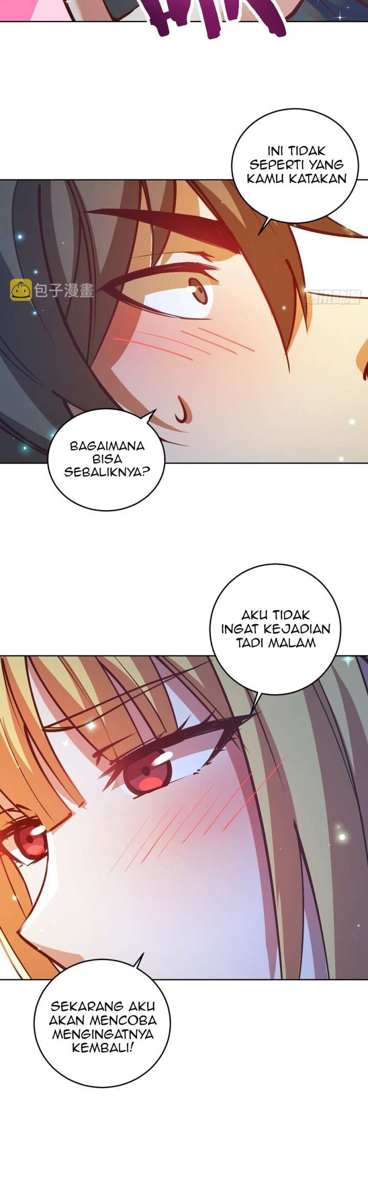 Dark Star Emperor Chapter 239 Gambar 20