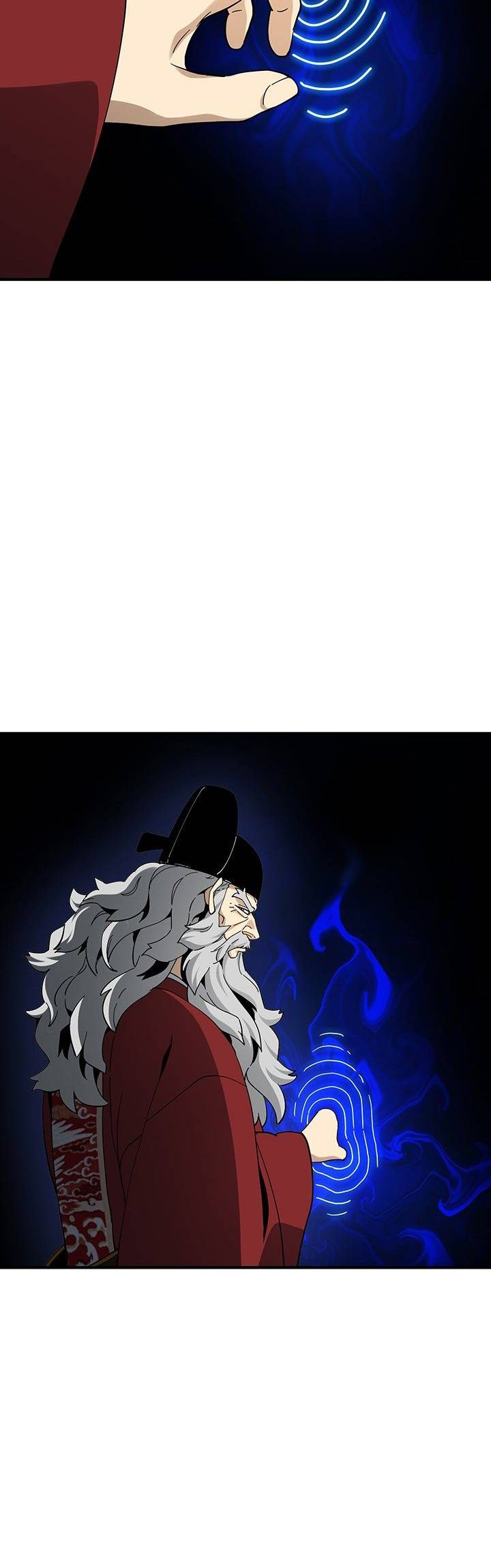 Memoir Of The Legendary Scholar Chapter 06 Gambar 10