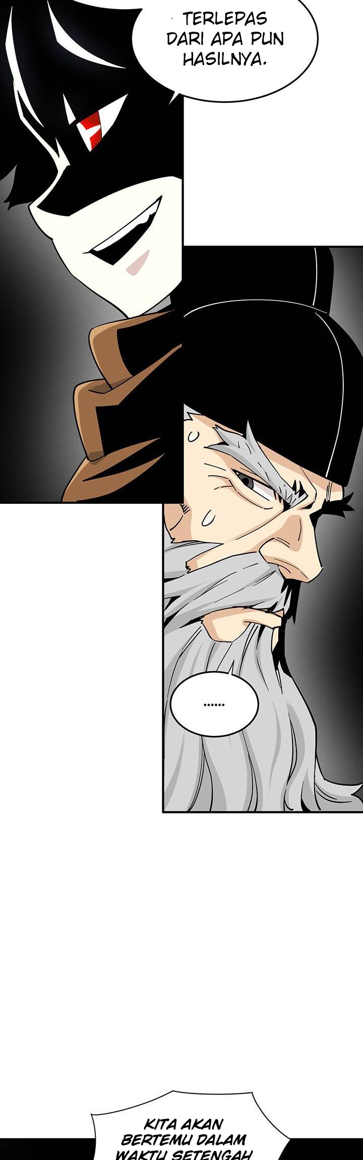 Memoir Of The Legendary Scholar Chapter 06 Gambar 8