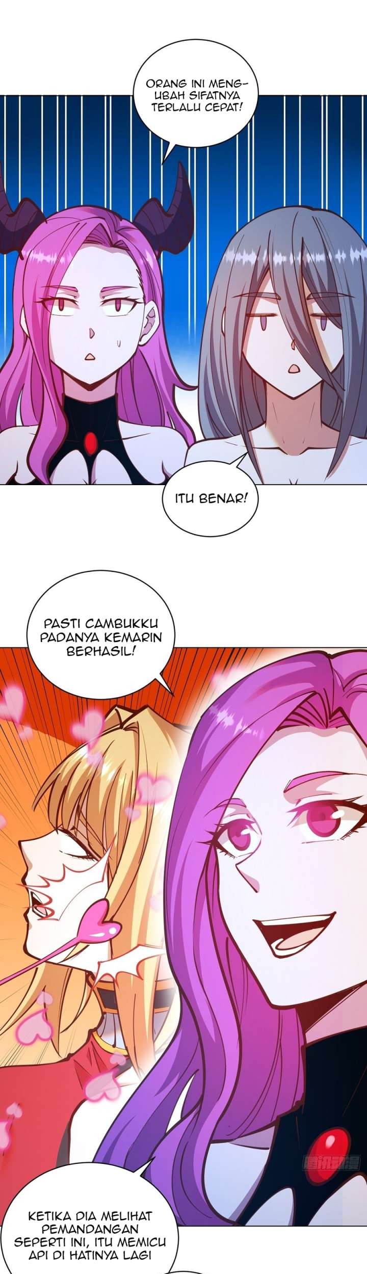Dark Star Emperor Chapter 237 Gambar 11