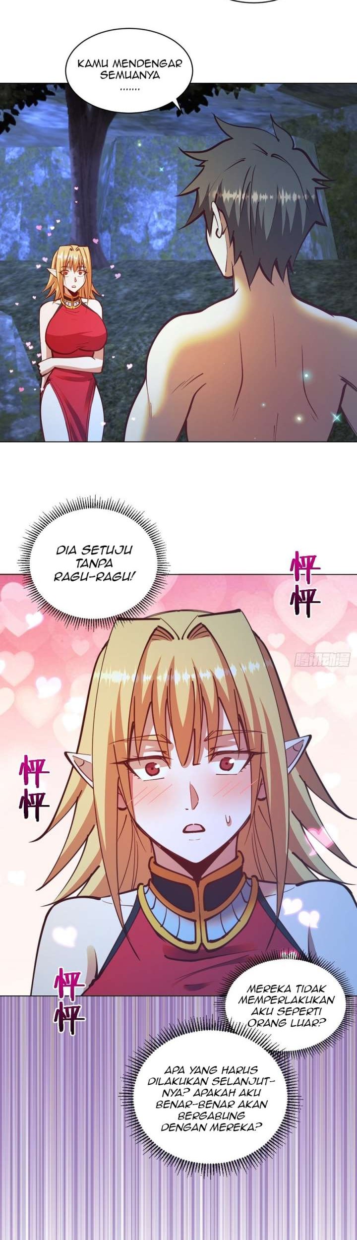 Dark Star Emperor Chapter 237 Gambar 16