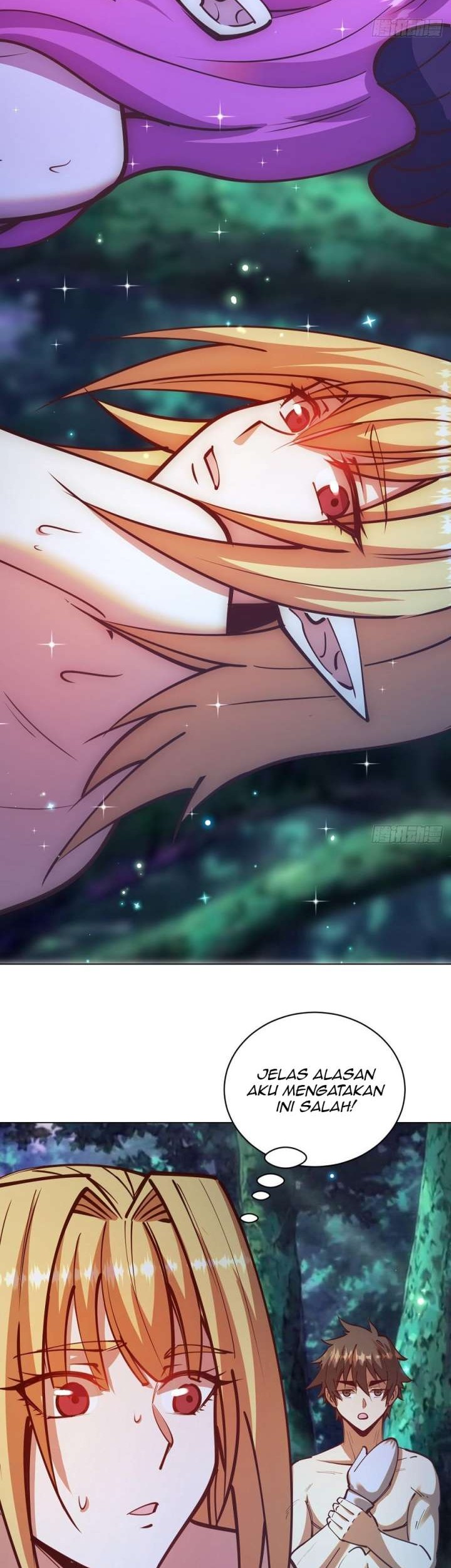 Dark Star Emperor Chapter 237 Gambar 19