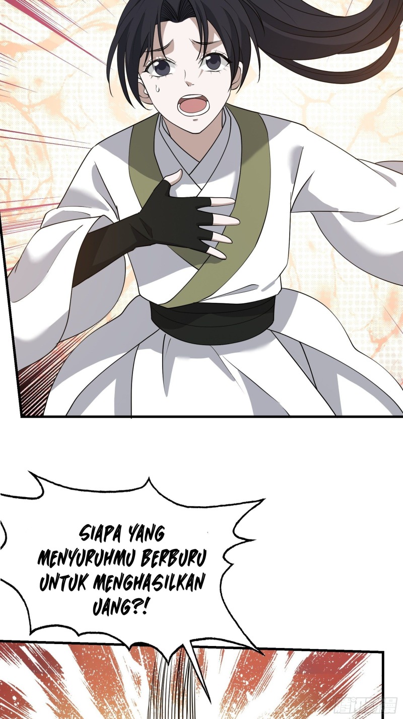 Son, Make Trouble Quickly Chapter 21 Gambar 10