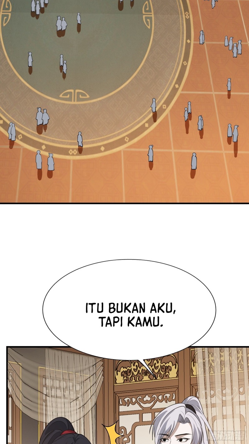 Son, Make Trouble Quickly Chapter 21 Gambar 7