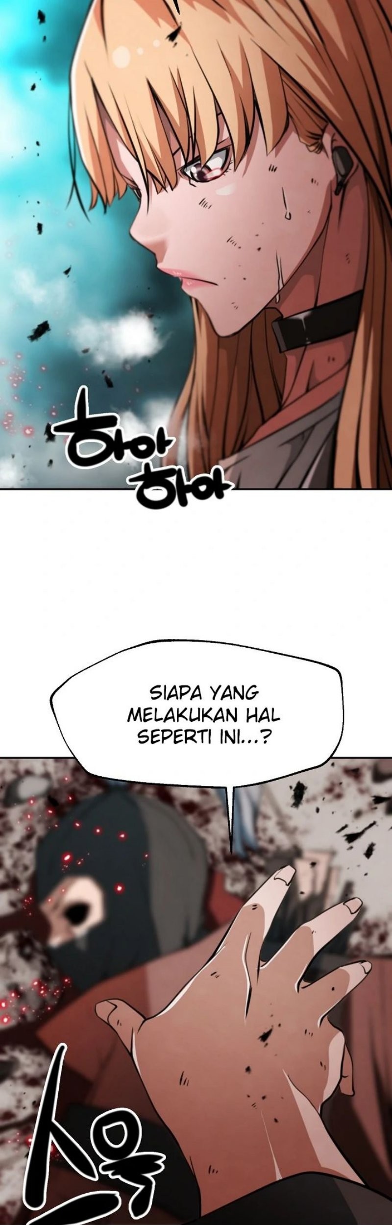Who Killed the Murim Lord? Chapter 15 Gambar 18
