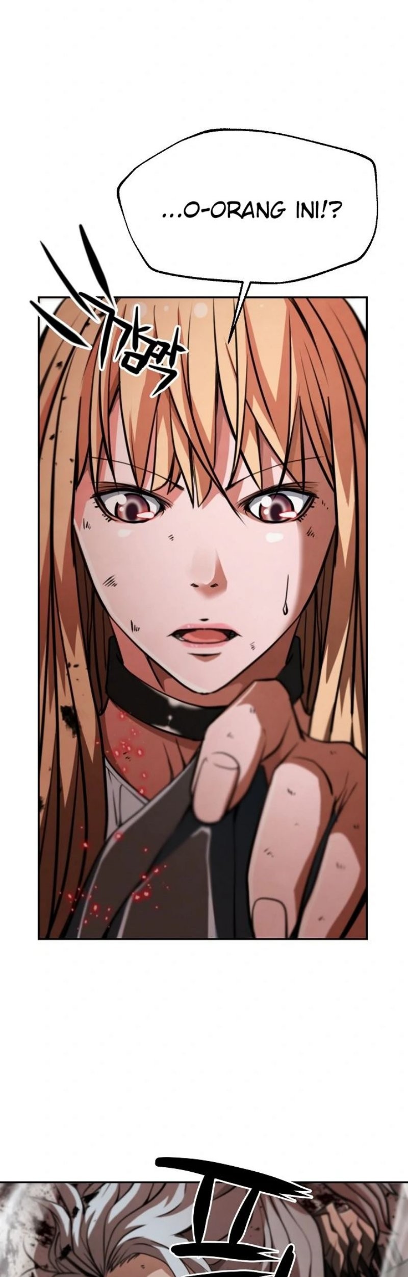 Who Killed the Murim Lord? Chapter 15 Gambar 20