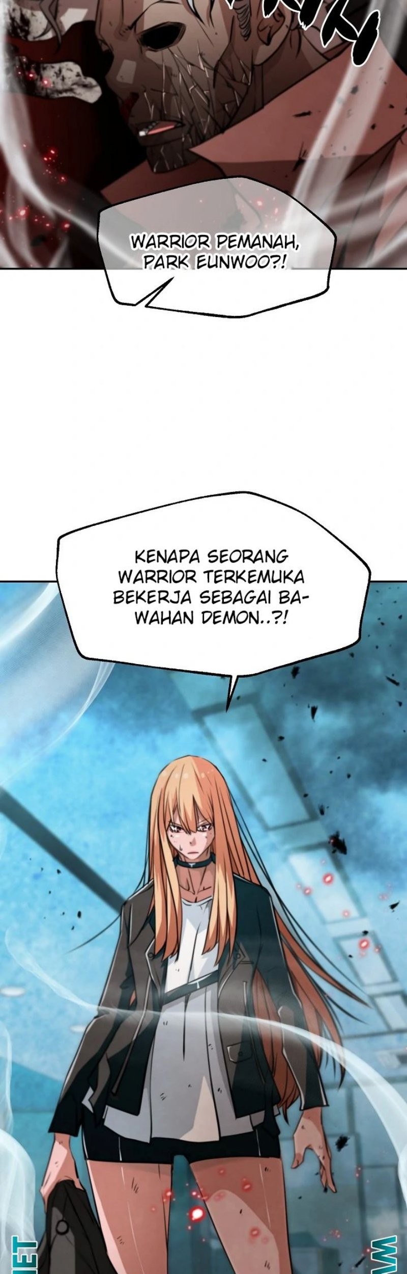 Who Killed the Murim Lord? Chapter 15 Gambar 22