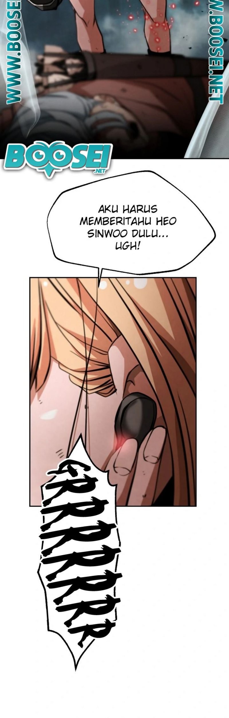 Who Killed the Murim Lord? Chapter 15 Gambar 24