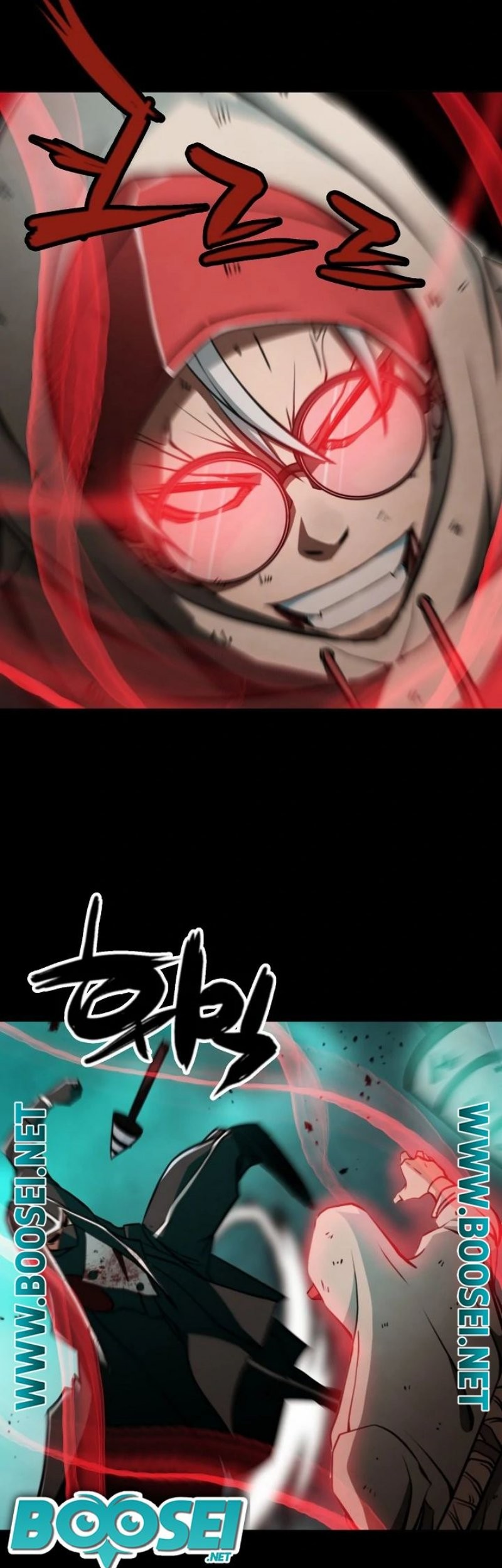 Who Killed the Murim Lord? Chapter 15 Gambar 36