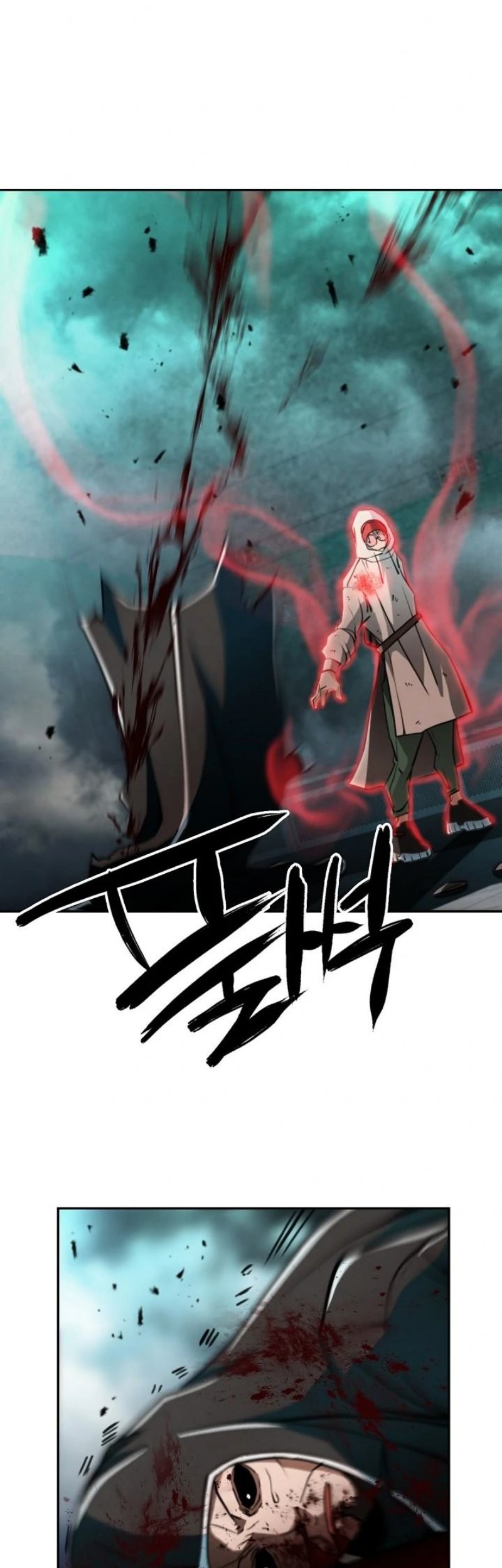 Who Killed the Murim Lord? Chapter 15 Gambar 48