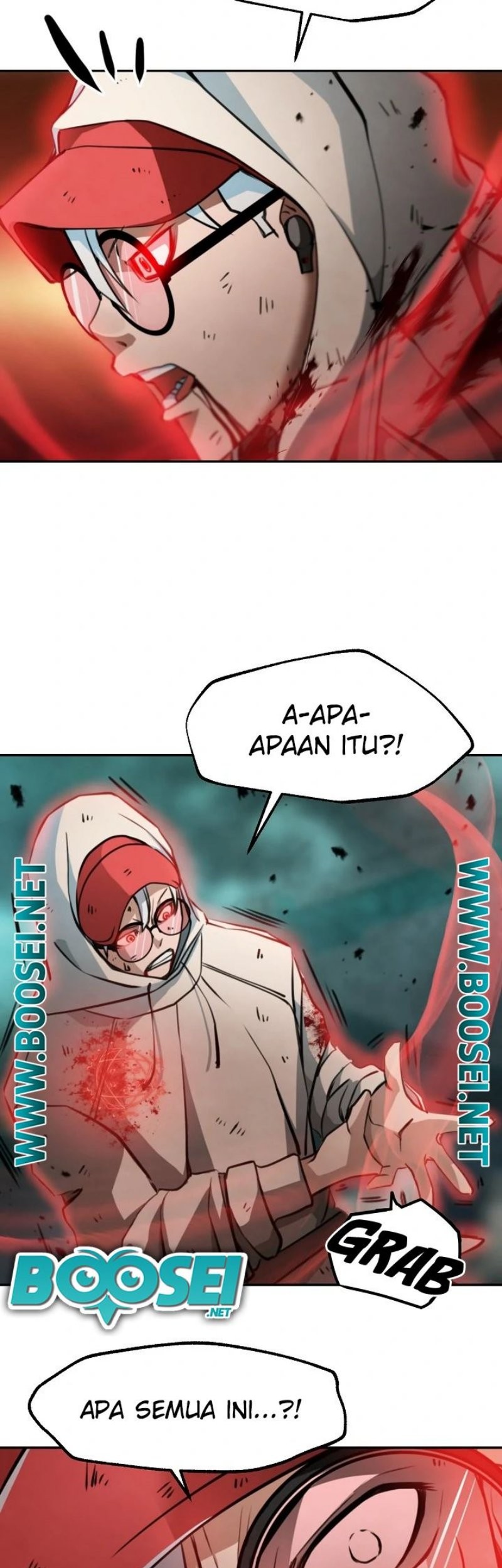 Who Killed the Murim Lord? Chapter 15 Gambar 52