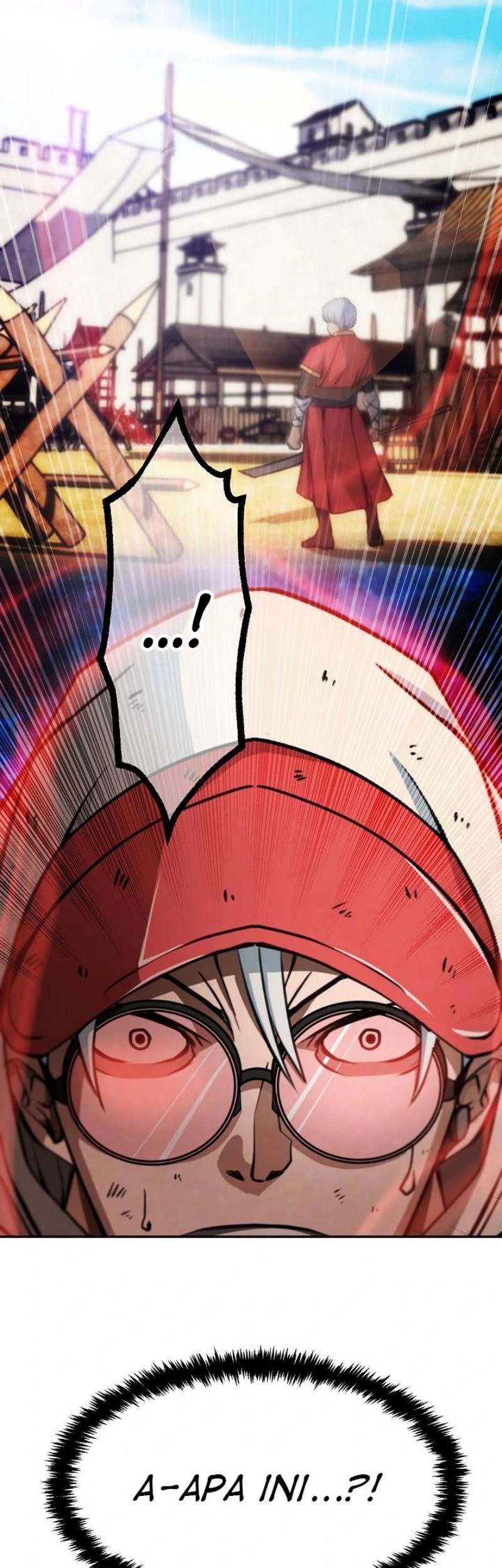 Who Killed the Murim Lord? Chapter 15 Gambar 58